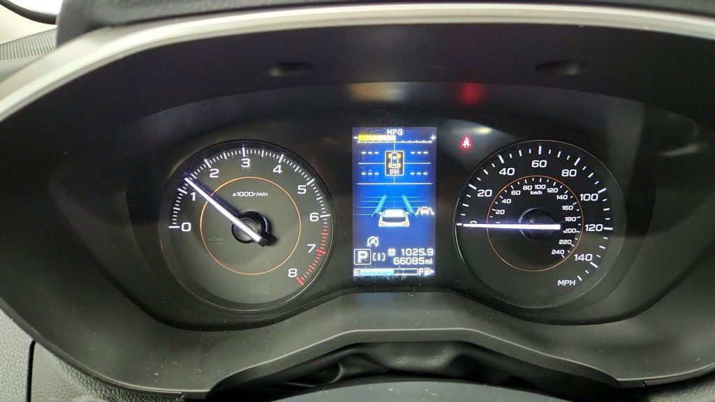 Used 2020 Subaru Crosstrek 2.0i Premium image 13