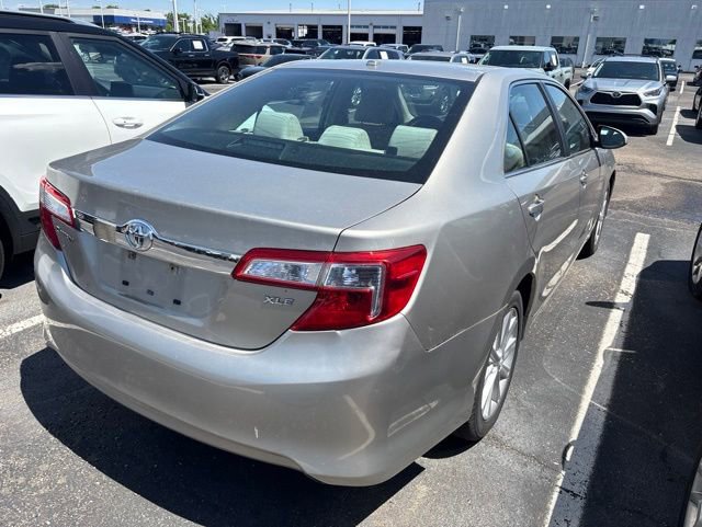 Used 2014 Toyota Camry XLE FWD image 6