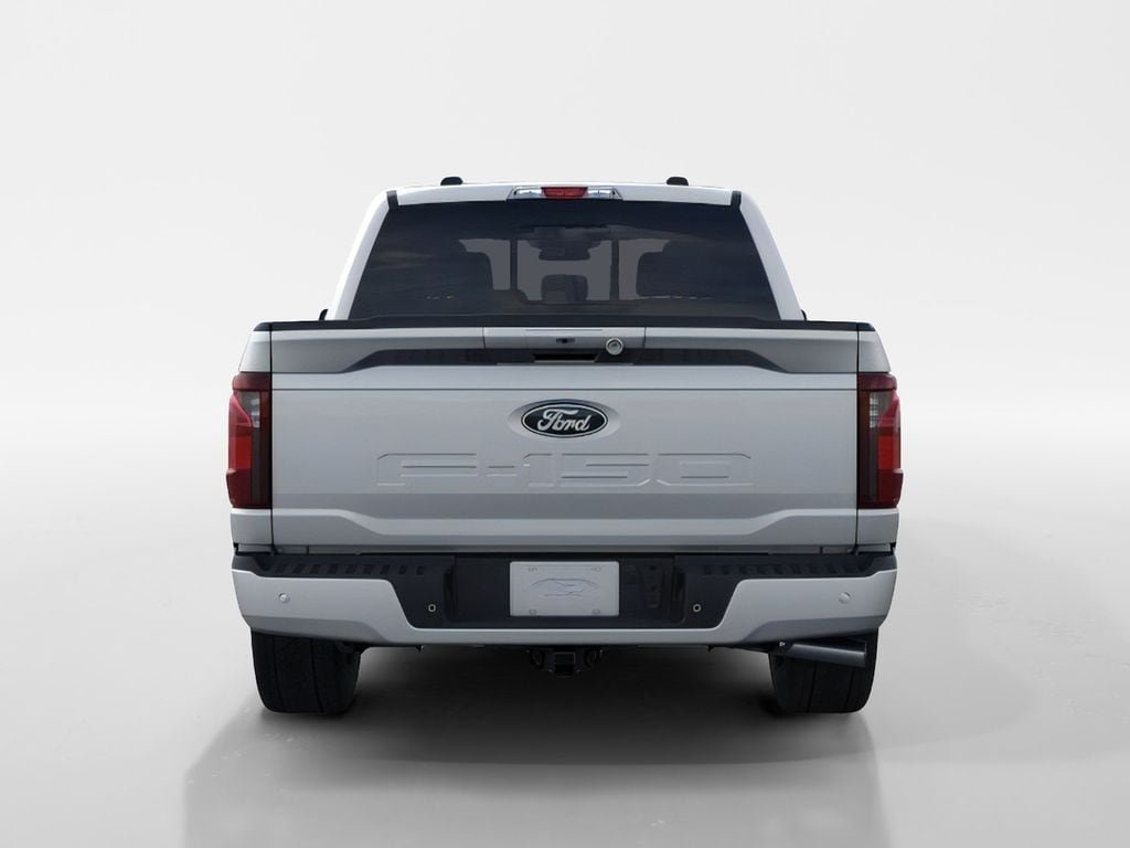 New 2026 Ford F150 XLT w/ Equipment Group 302A MID AWD/4WD image 7