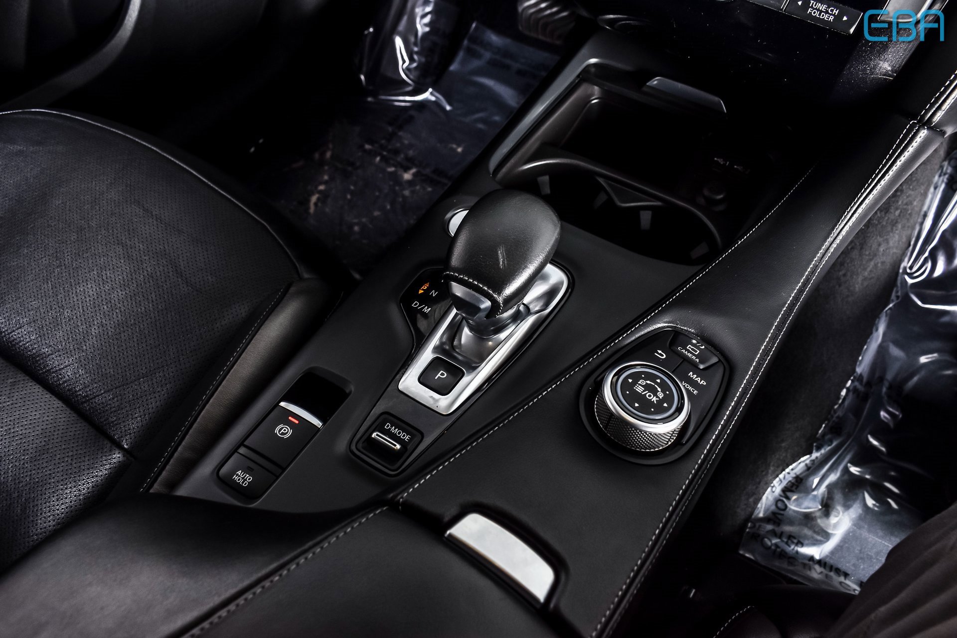 Used 2022 INFINITI QX55 Essential image 28