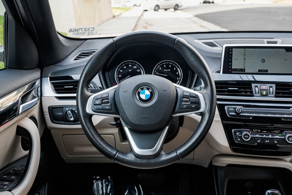 Used 2022 BMW X1 xDrive28i w/ Convenience Package image 12