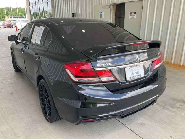 Used 2014 Honda Civic Si image 20