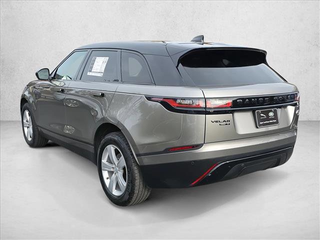 Used 2018 Land Rover Range Rover Velar S image 7