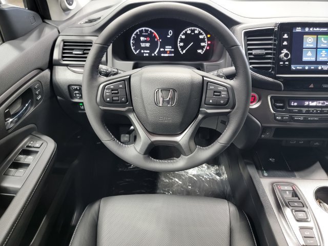 New 2026 Honda Ridgeline RTL image 23
