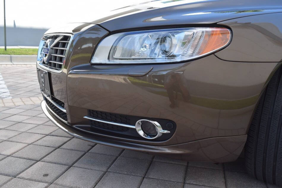 Used 2013 Volvo S80 T6 AWD/4WD image 15