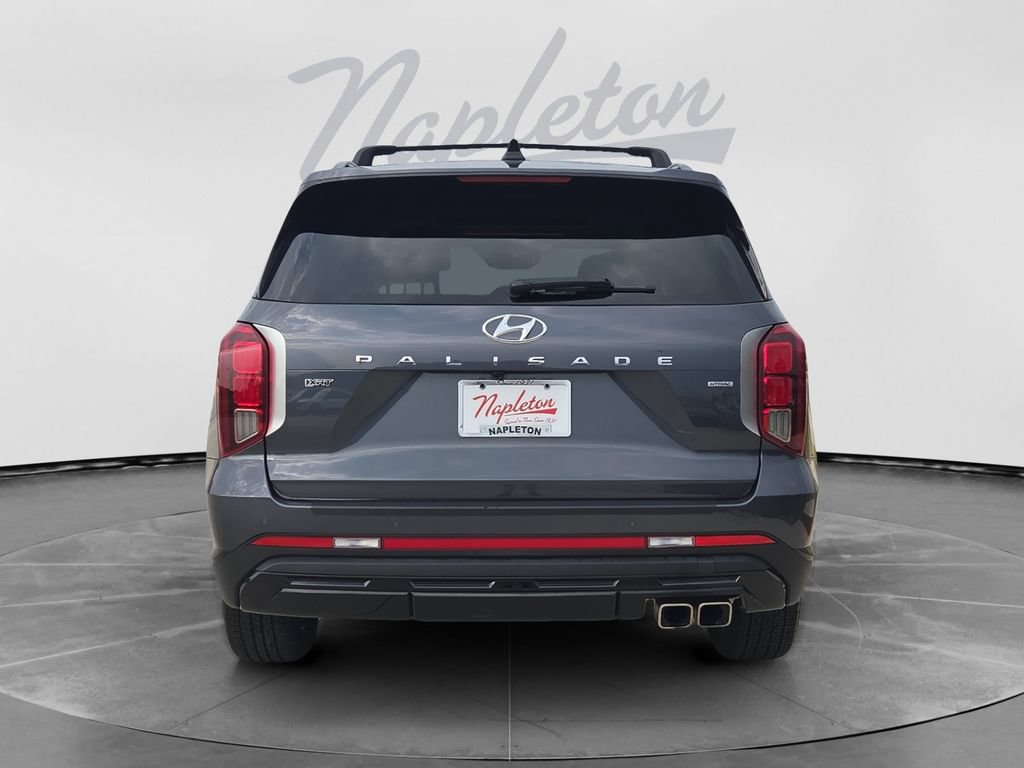 Used 2024 Hyundai Palisade XRT AWD/4WD image 7