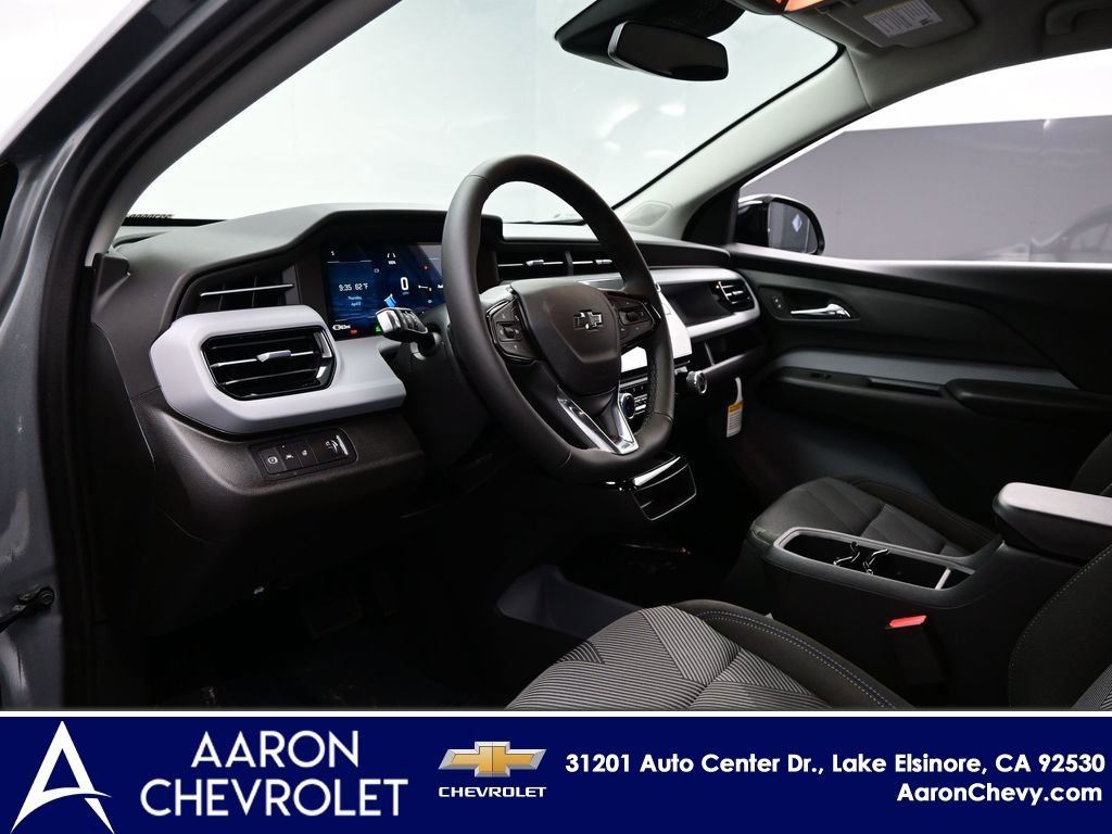 New 2027 Chevrolet Bolt LT w/ Comfort Package image 7