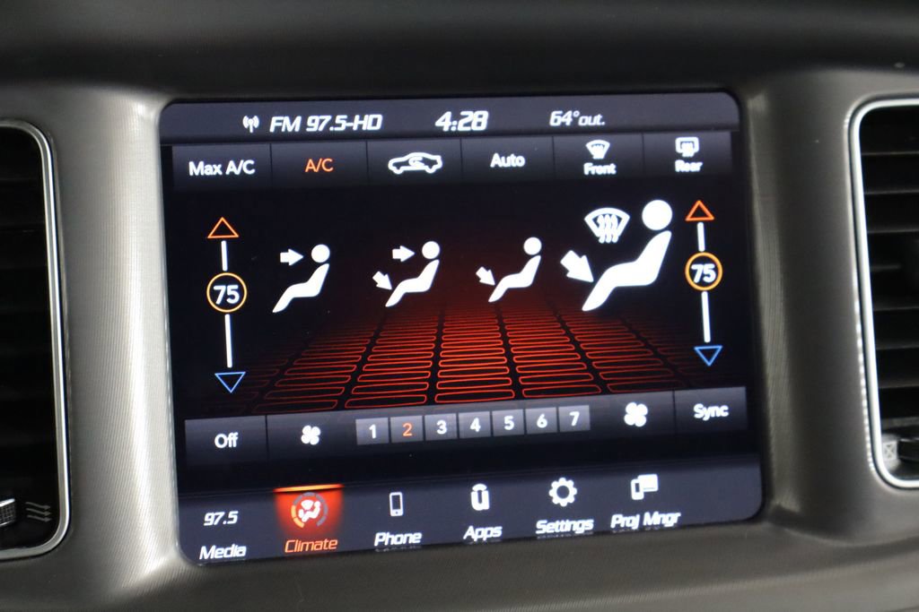 Used 2023 Dodge Charger GT image 32