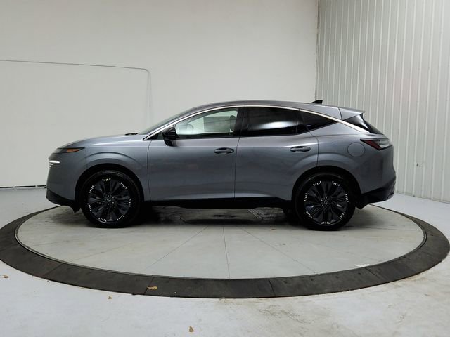 New 2026 Nissan Murano Platinum w/ Cargo Package image 4