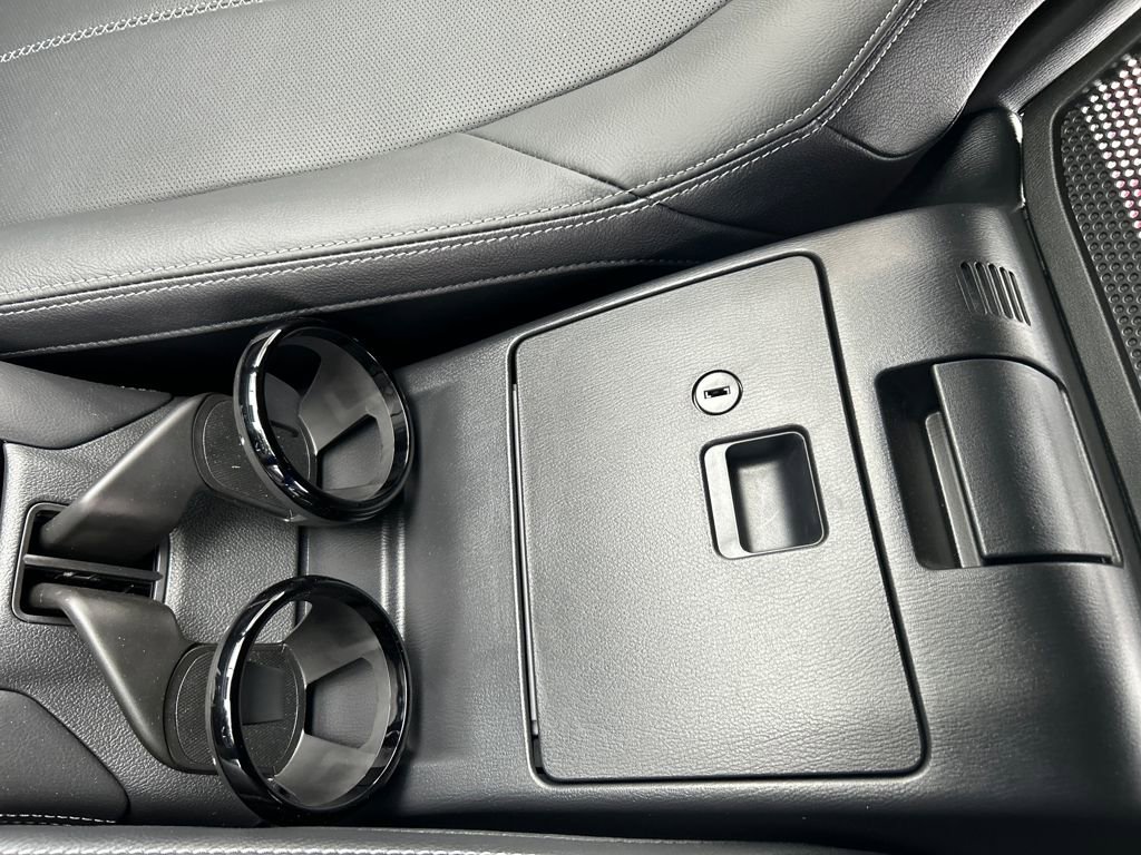 New 2025 MAZDA MX-5 Miata Grand Touring image 15