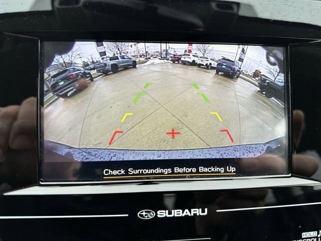 Used 2023 Subaru Crosstrek 2.0i image 25