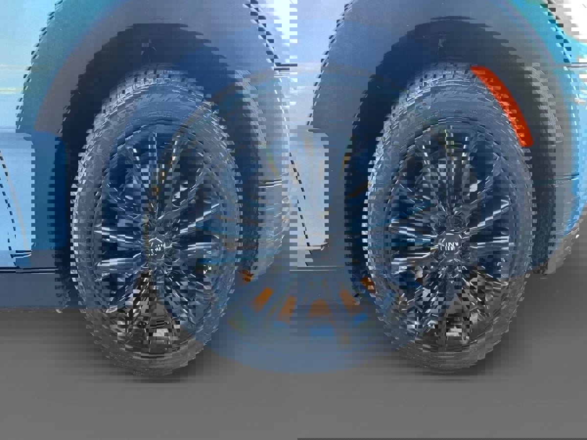 Used 2016 MINI Cooper Clubman S image 22