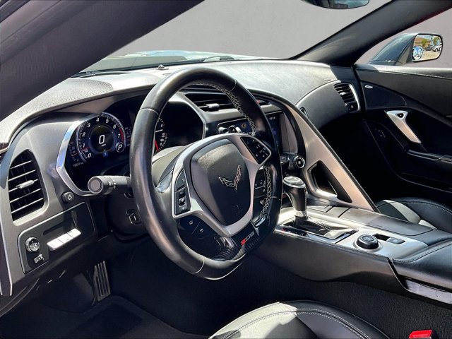 Used 2018 Chevrolet Corvette Z06 RWD image 13