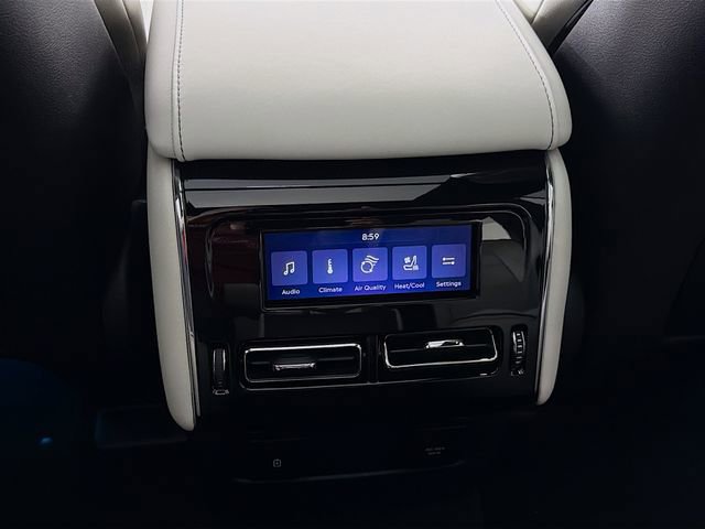 New 2026 Lincoln Aviator Black Label w/ Dynamic Handling Package image 28