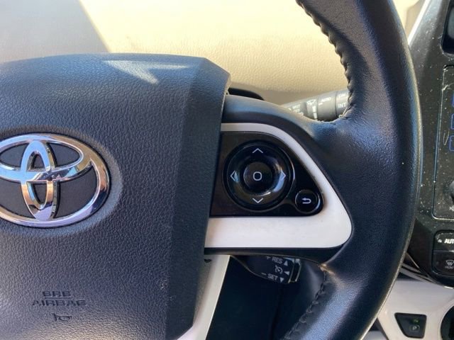 Used 2016 Toyota Prius Four image 20