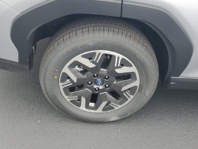 New 2026 Subaru Forester Premium AWD/4WD image 5