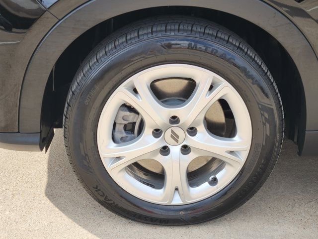 Used 2025 Dodge Hornet GT image 16