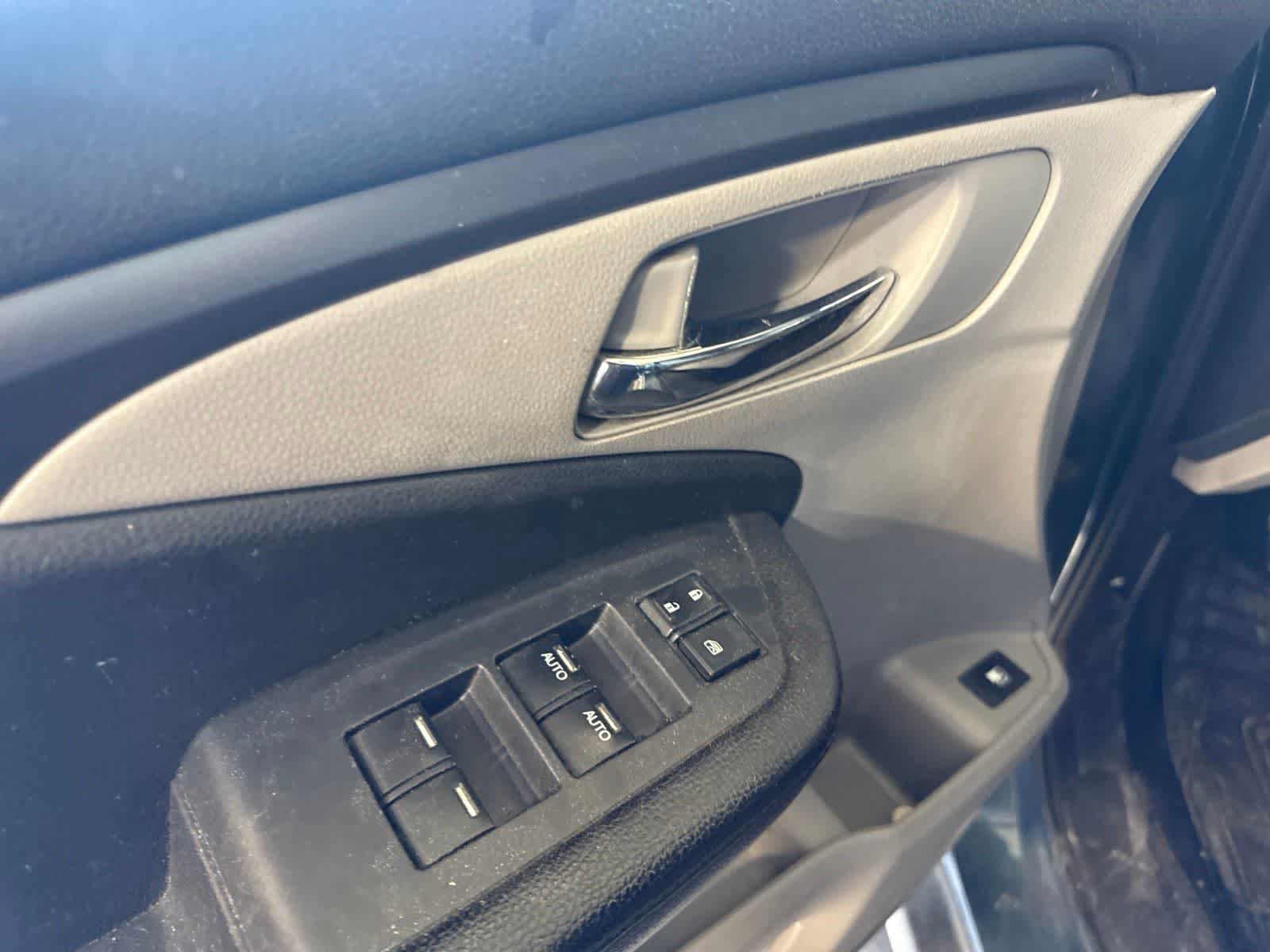 Used 2017 Honda Pilot EX image 18