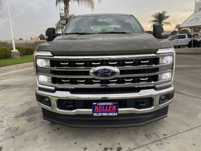 New 2026 Ford F250 XLT w/ XLT Premium Package image 8