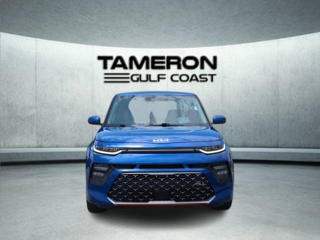 Used 2022 Kia Soul Turbo FWD image 10