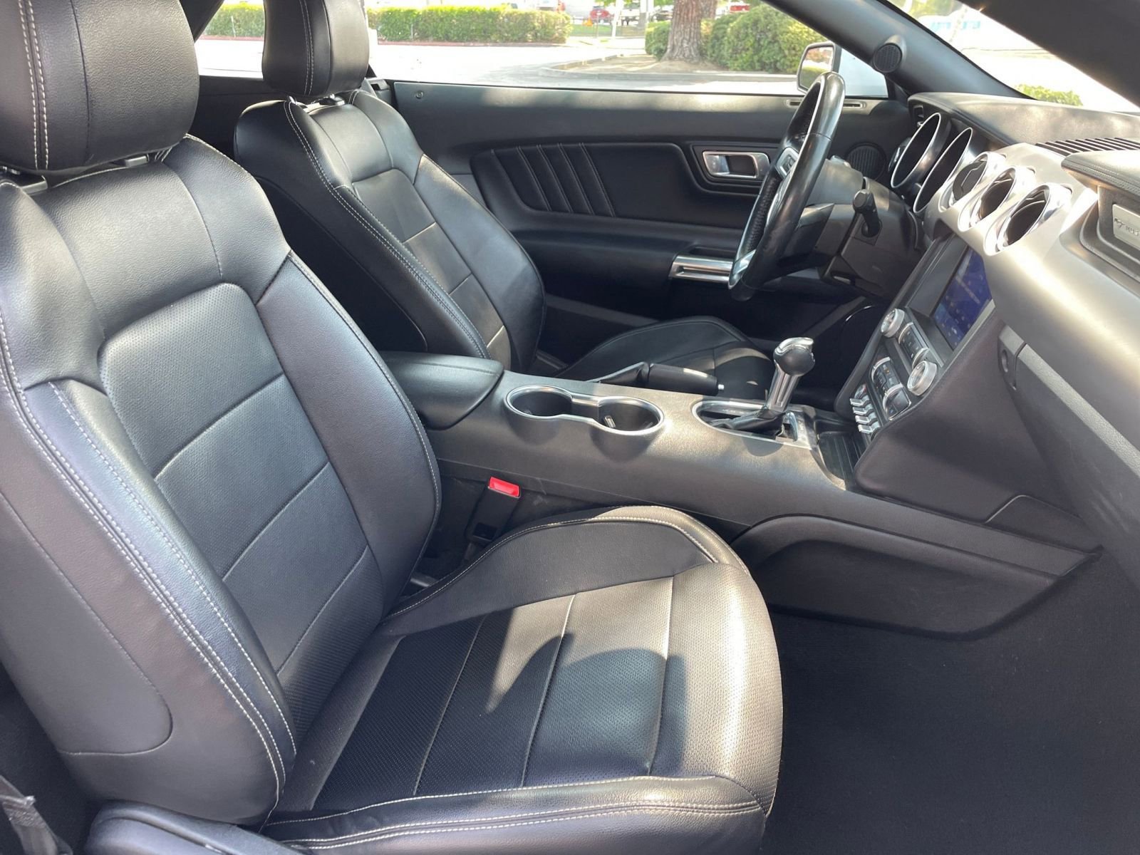 Used 2023 Ford Mustang Premium image 35