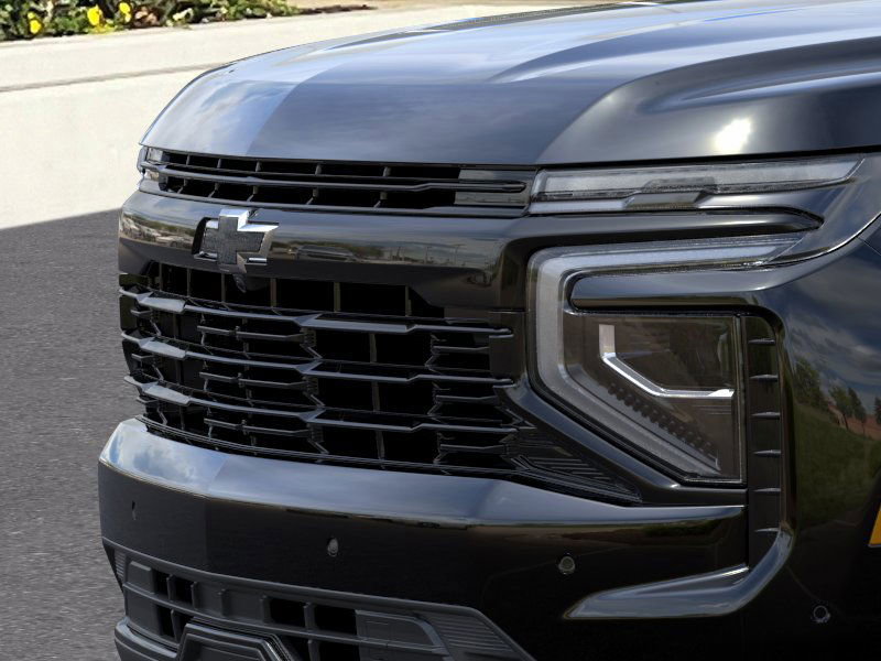 New 2026 Chevrolet Tahoe RST w/ RST Performance Edition image 13