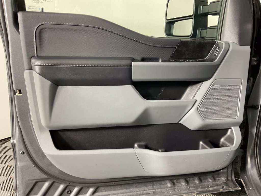 Used 2023 Ford F150 XLT w/ Equipment Group 302A High AWD/4WD image 12
