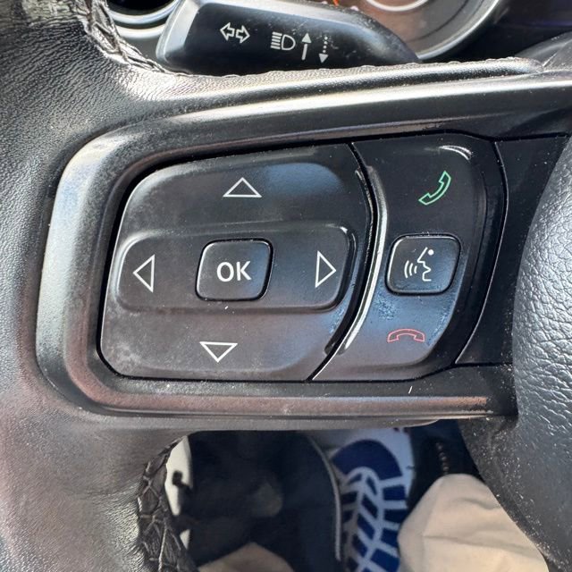 Used 2022 Jeep Wrangler Unlimited Sport image 22