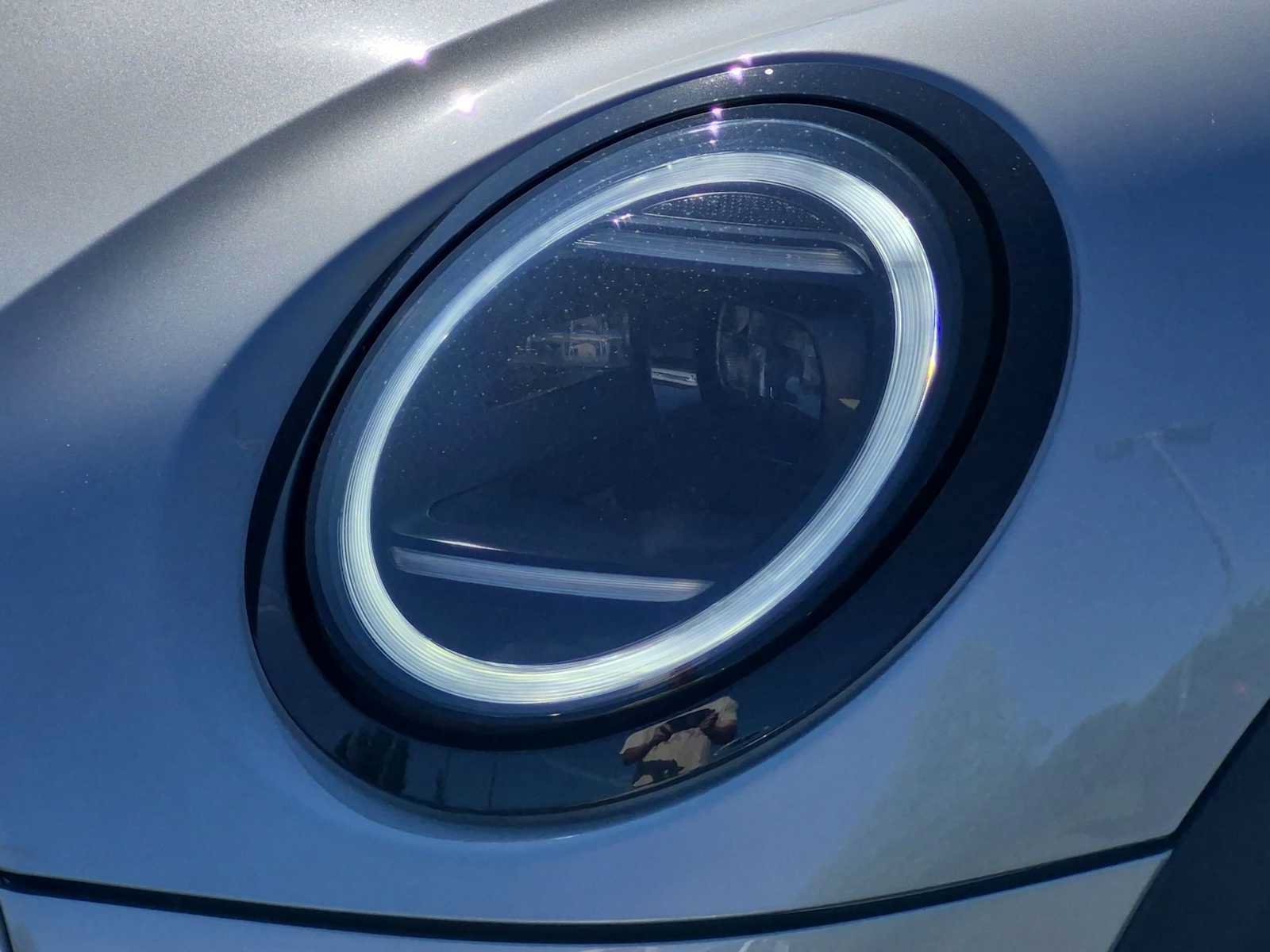 New 2027 MINI Cooper S FWD image 11