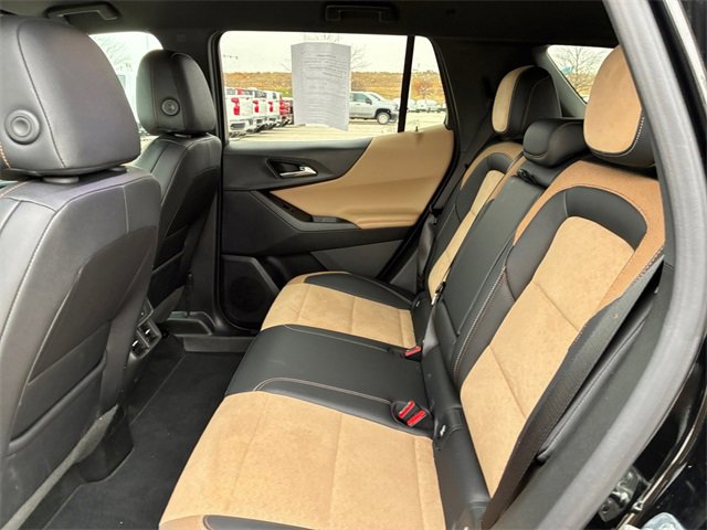 New 2026 Chevrolet Equinox ACTIV w/ Convenience Package III image 17