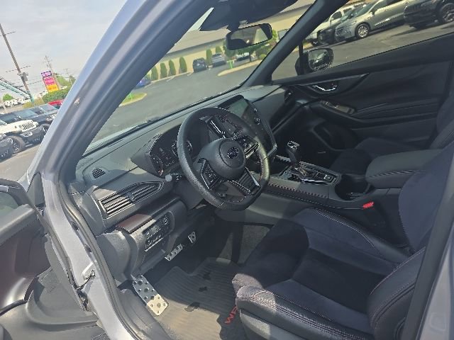 Used 2024 Subaru WRX Limited AWD/4WD image 14