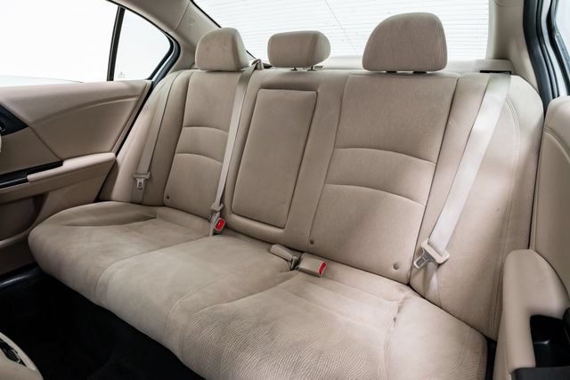 Used 2015 Honda Accord EX image 27