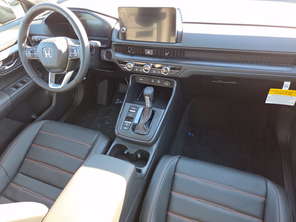New 2027 Honda CR-V Sport-L image 33