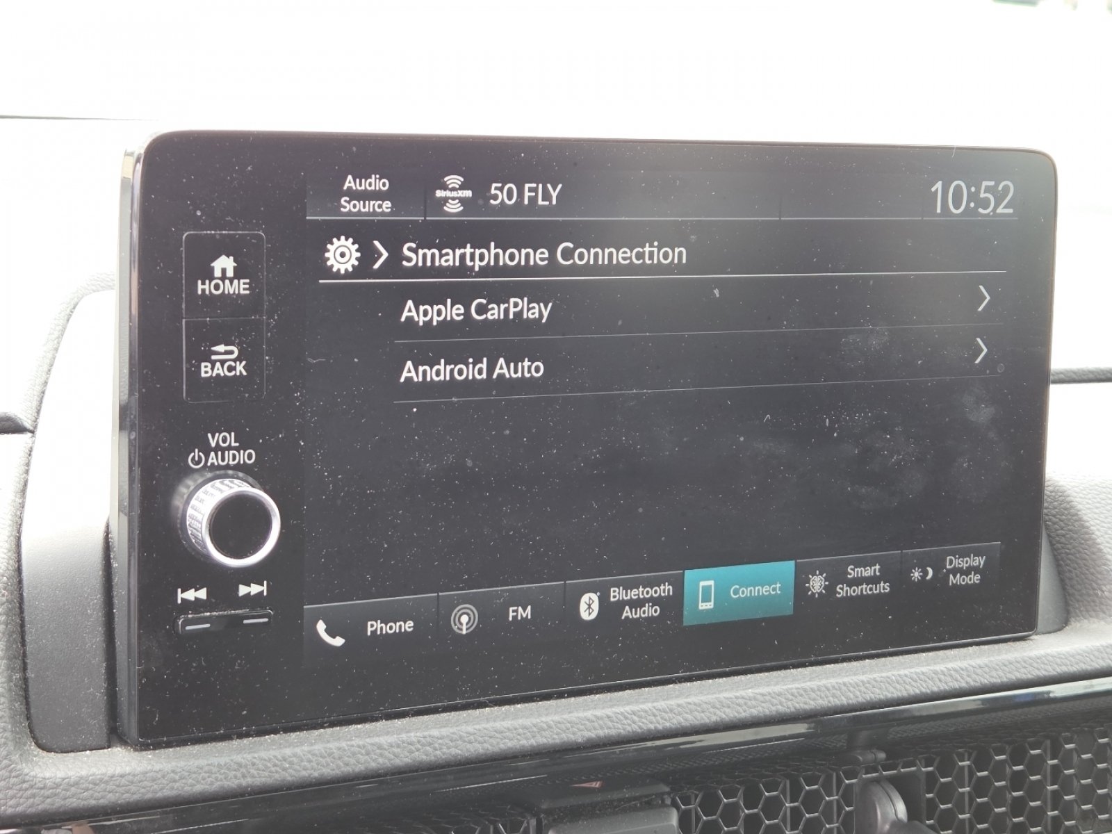 Used 2024 Honda CR-V EX-L image 4