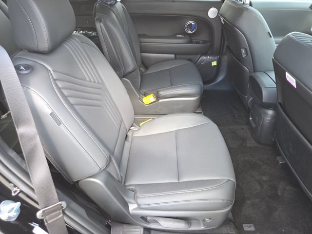 New 2026 Hyundai Palisade SEL Premium AWD/4WD image 24
