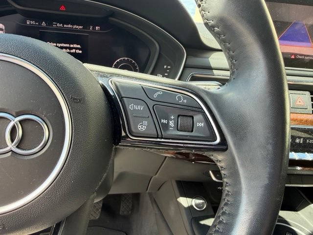 Used 2018 Audi A5 2.0T Premium Plus w/ Premium Plus AWD/4WD image 33
