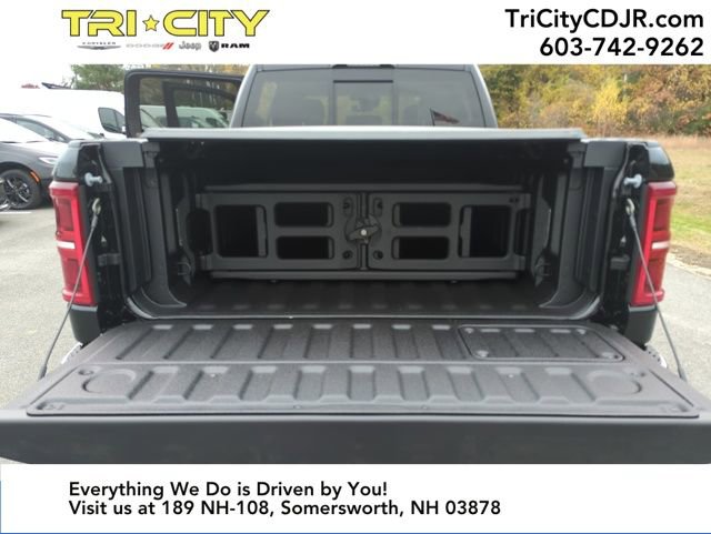 New 2026 RAM 1500 Limited image 24