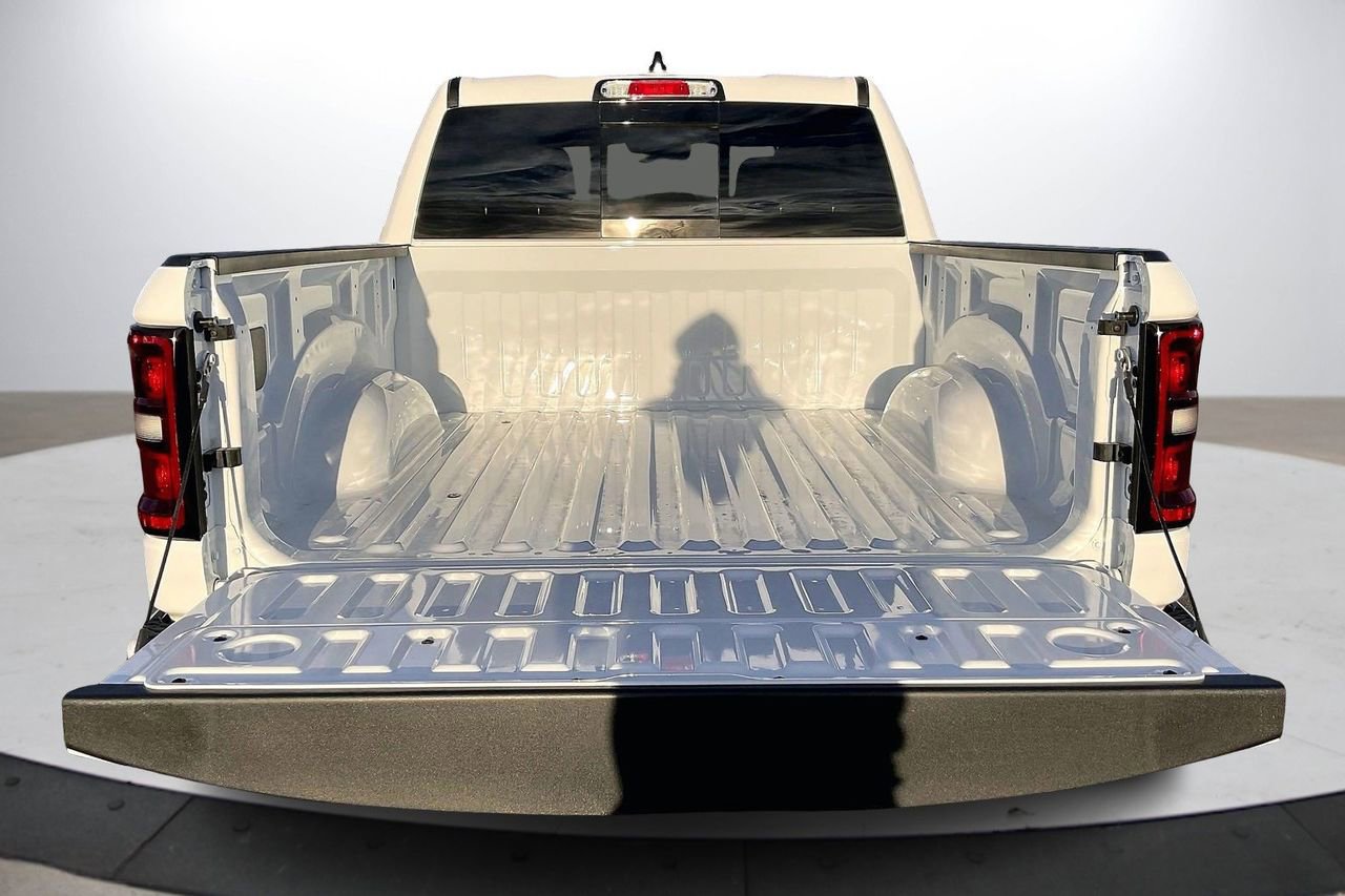 New 2026 RAM 1500 Big Horn image 25