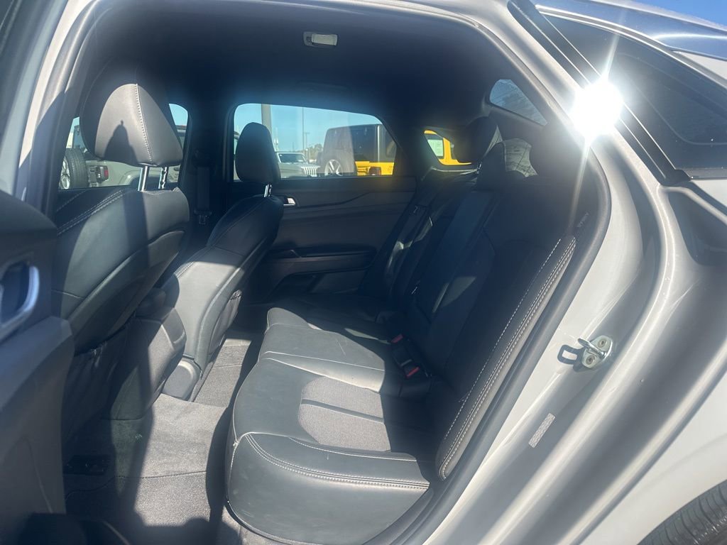 Used 2023 Kia K5 GT-Line image 9