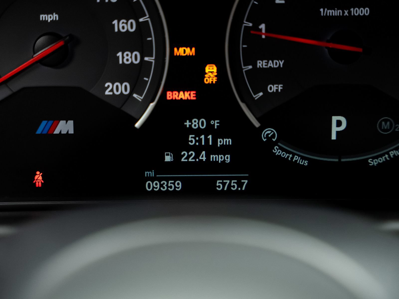 Used 2016 BMW M4 GTS RWD image 46