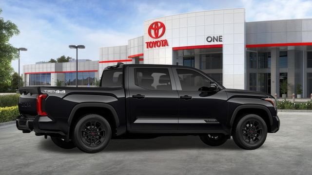 New 2026 Toyota Tundra Platinum AWD/4WD image 45