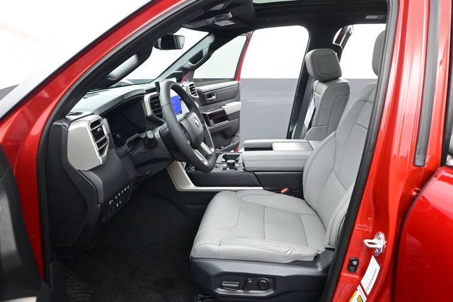Used 2026 Toyota Sequoia Limited AWD/4WD image 12