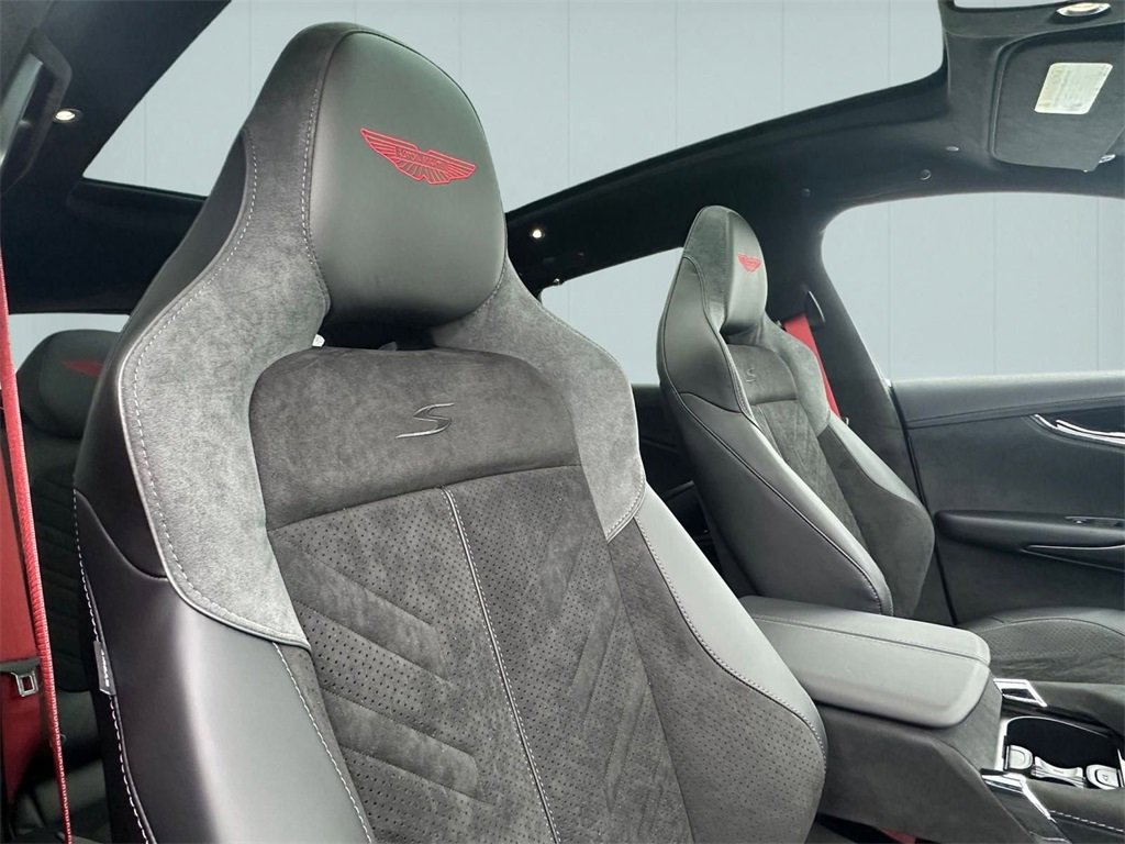 New 2026 Aston Martin DBX S image 38