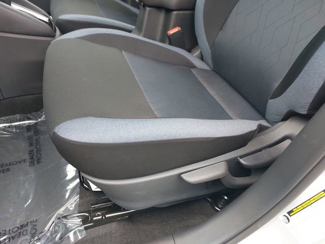 New 2025 Nissan Versa SV w/ Trunk Package image 27