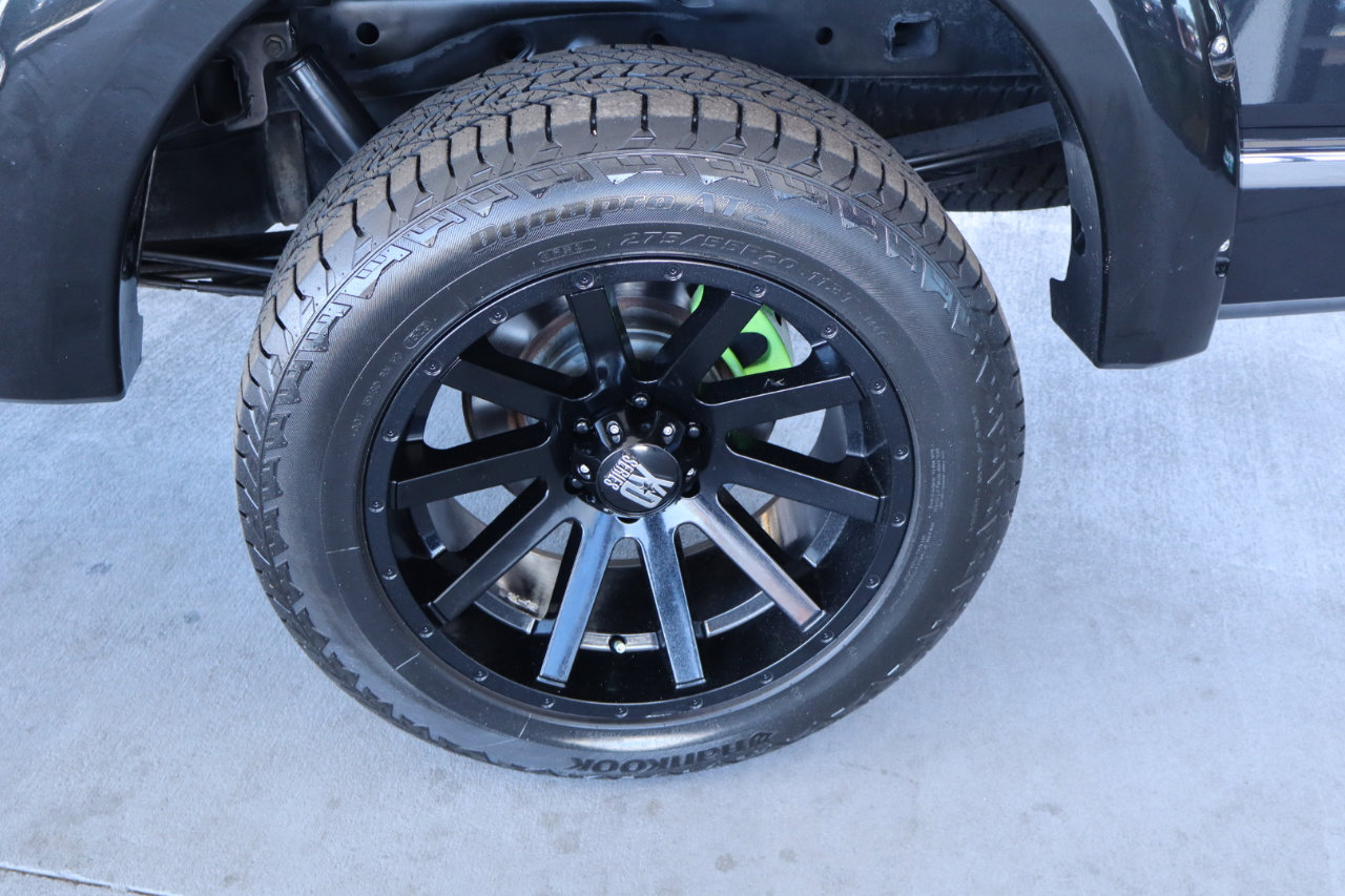 Used 2014 Ford F150 Platinum image 46