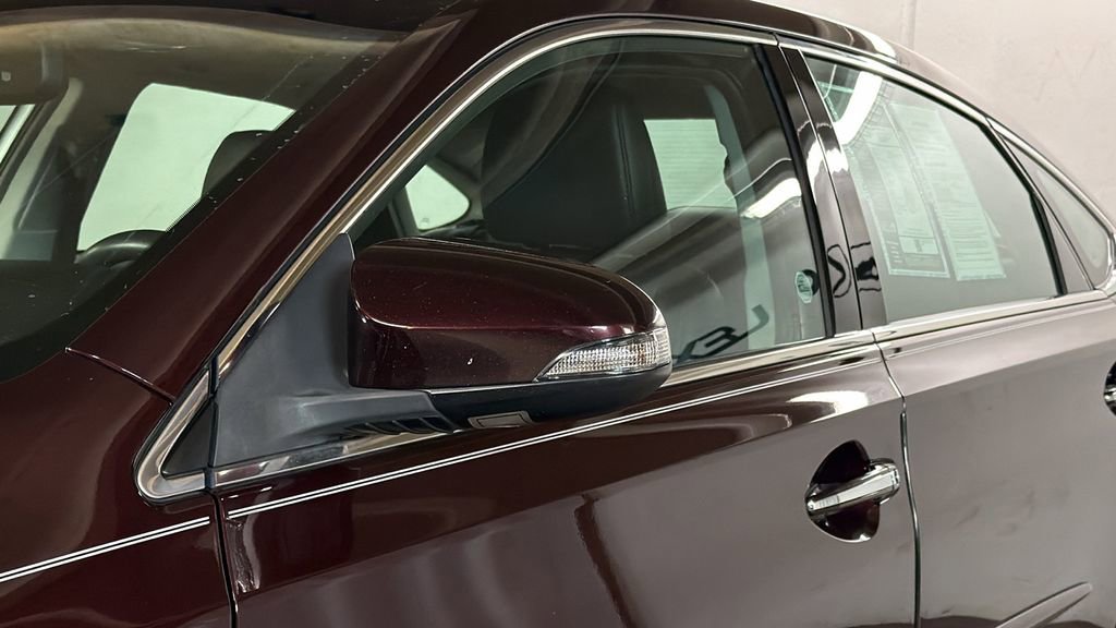 Used 2017 Toyota Avalon Limited w/ Protection Package image 4