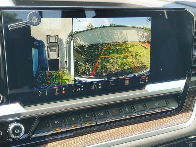 New 2026 GMC Sierra 1500 Elevation w/ Elevation Premium Package AWD/4WD image 10