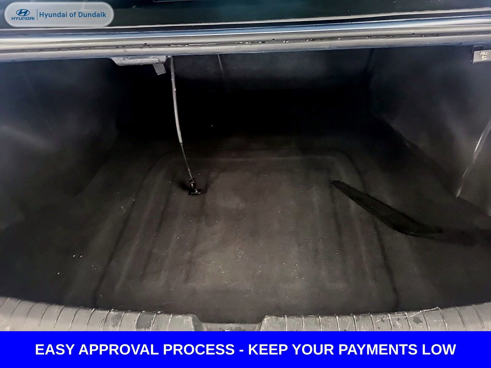 Used 2017 Hyundai Sonata Sport w/ Value Edition Package 02 image 12