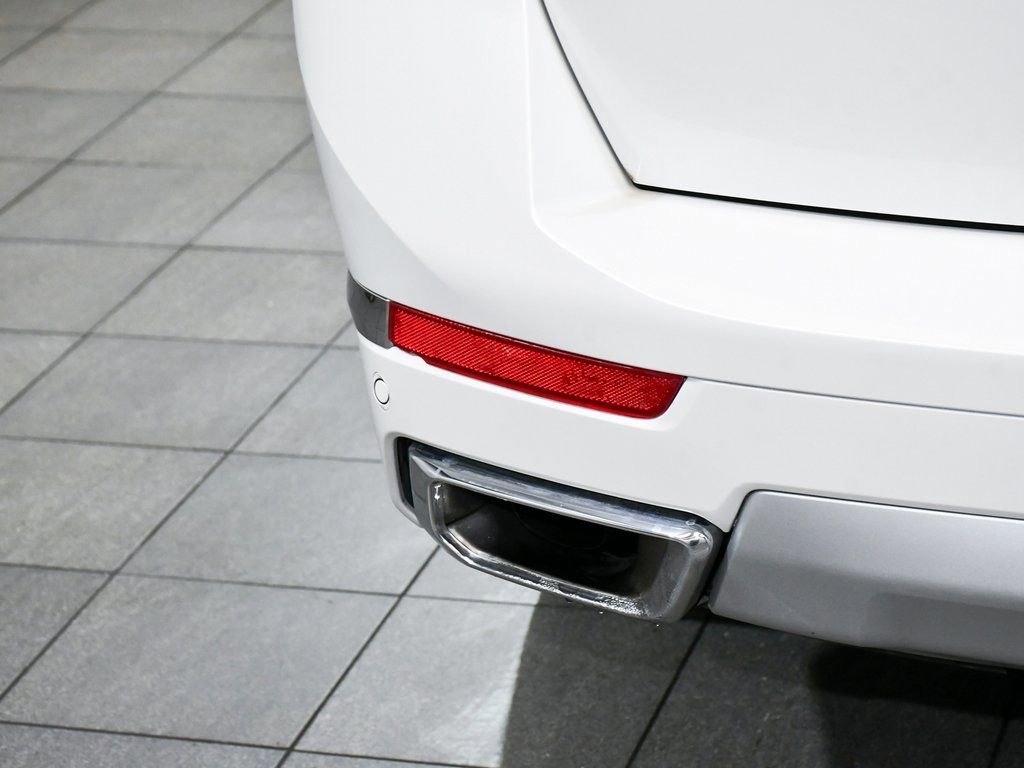 Used 2026 BMW X7 xDrive40i image 89