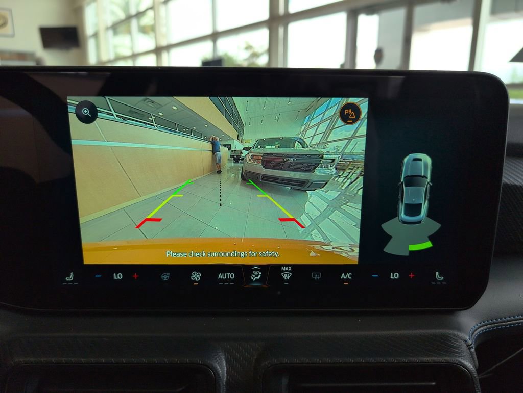 New 2026 Ford Mustang Dark Horse RWD image 24